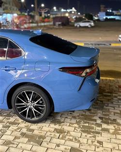 تويوتا كامري